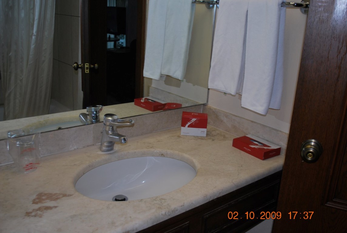 imagini hotel WOW TOPKAPI PALACE